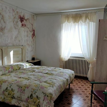 Bnb La Casina Dei Nonni Campofilone Экстерьер фото