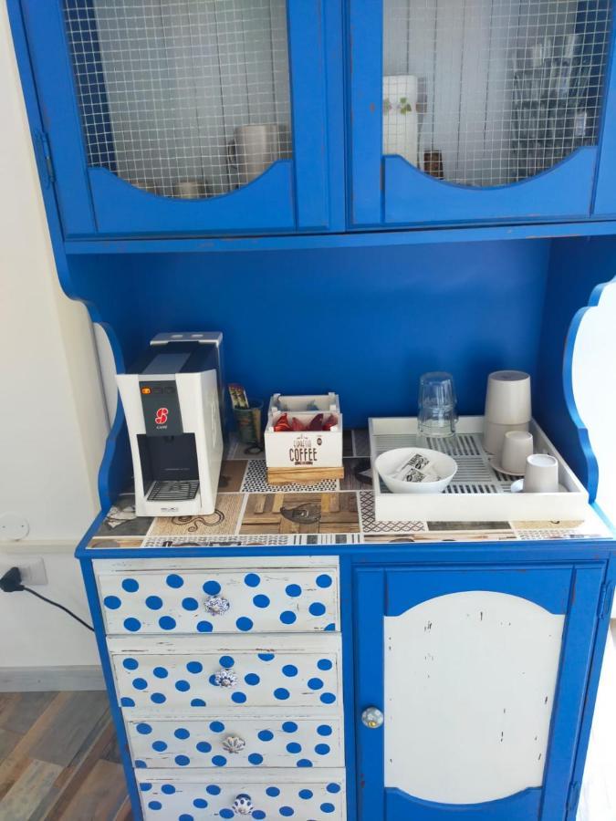 Bnb La Casina Dei Nonni Campofilone Экстерьер фото