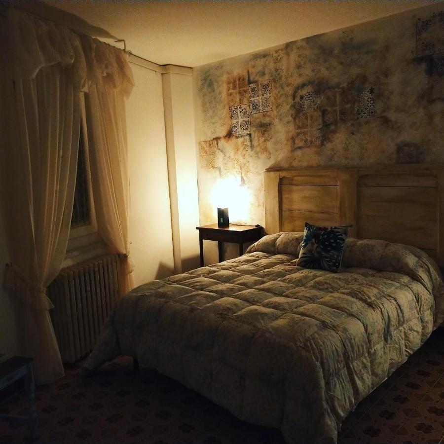 Bnb La Casina Dei Nonni Campofilone Экстерьер фото