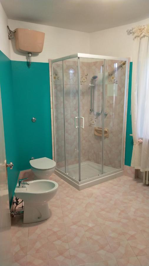 Bnb La Casina Dei Nonni Campofilone Экстерьер фото