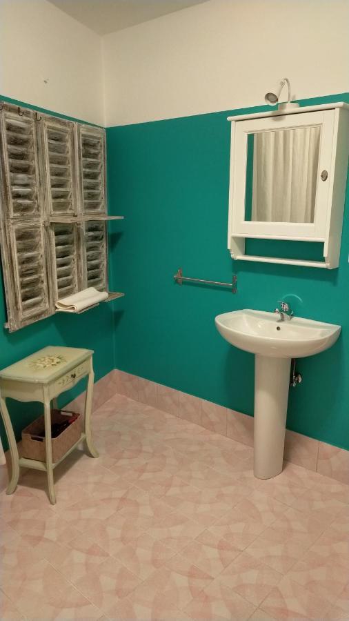 Bnb La Casina Dei Nonni Campofilone Экстерьер фото