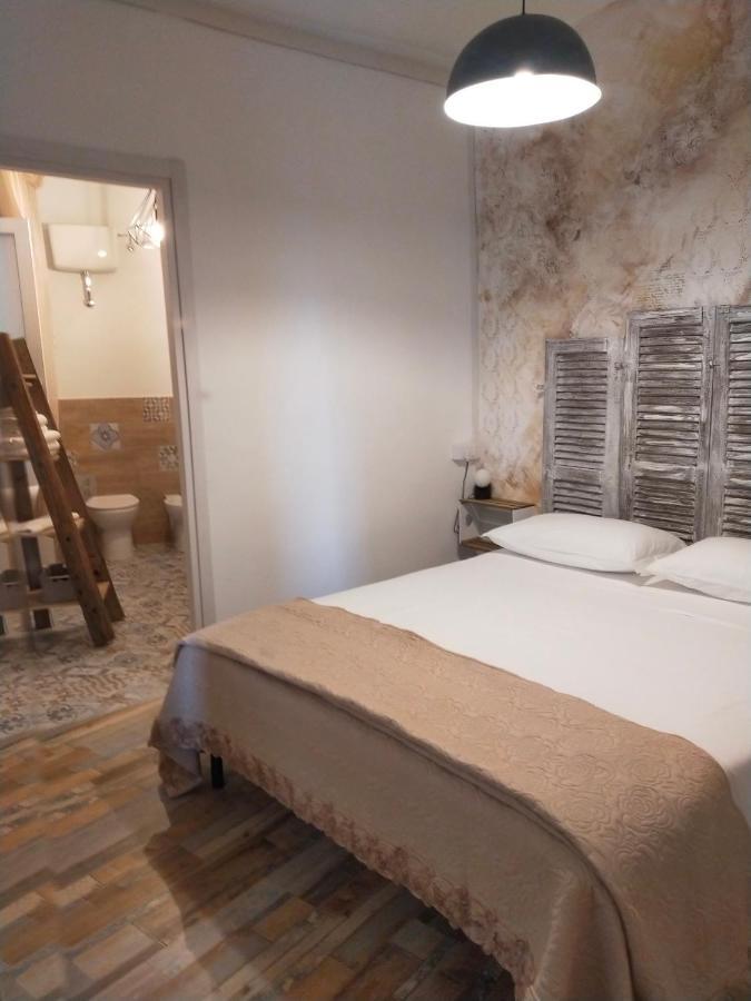 Bnb La Casina Dei Nonni Campofilone Экстерьер фото