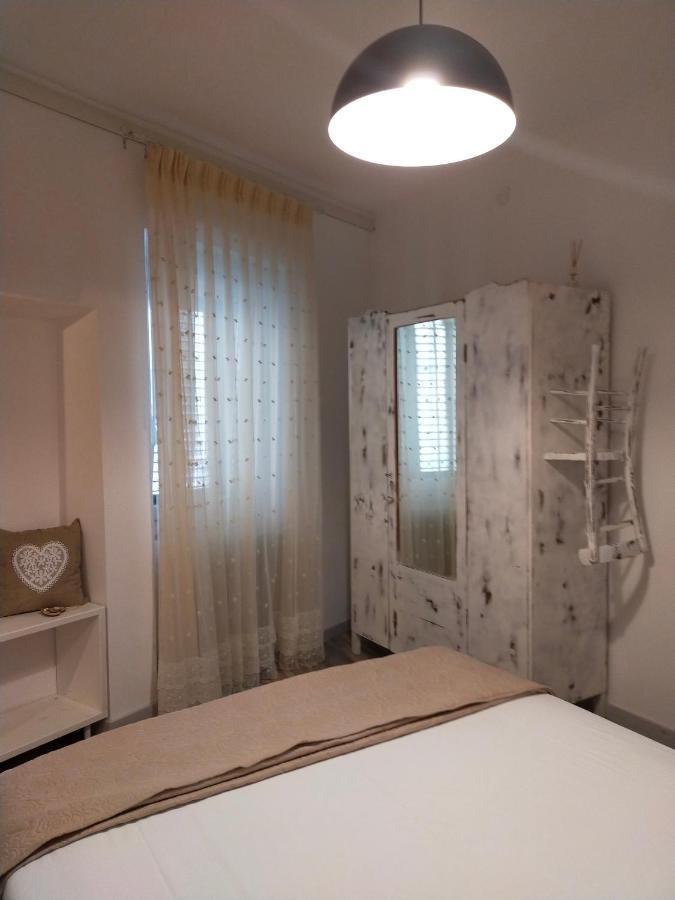 Bnb La Casina Dei Nonni Campofilone Экстерьер фото