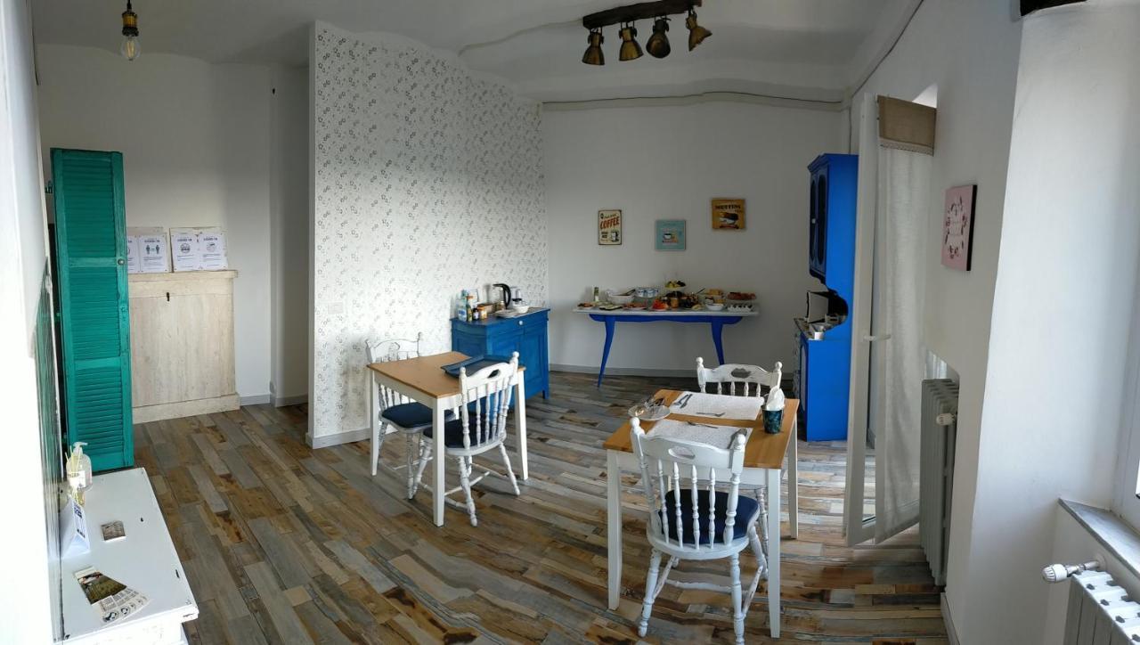 Bnb La Casina Dei Nonni Campofilone Экстерьер фото