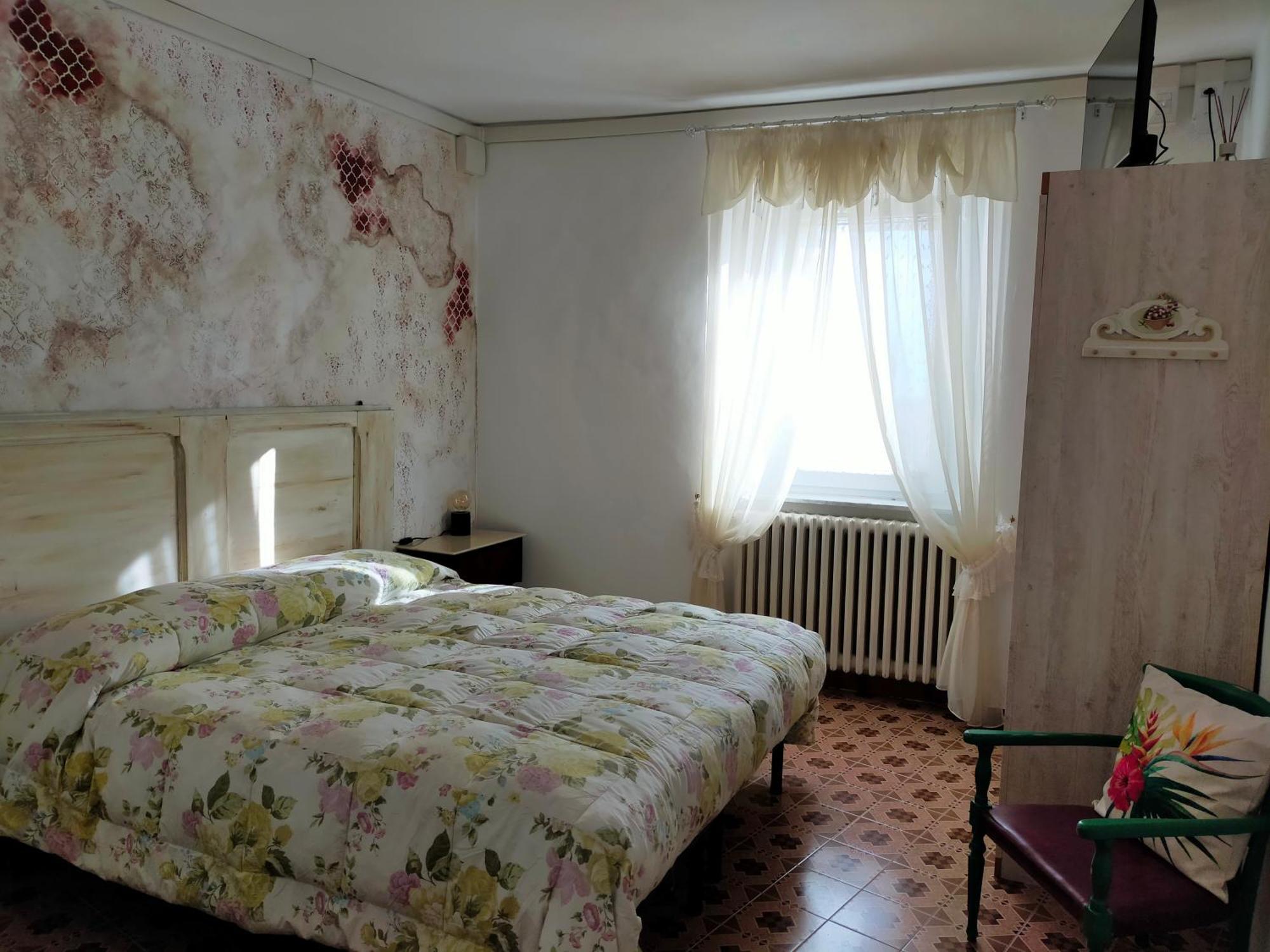 Bnb La Casina Dei Nonni Campofilone Экстерьер фото