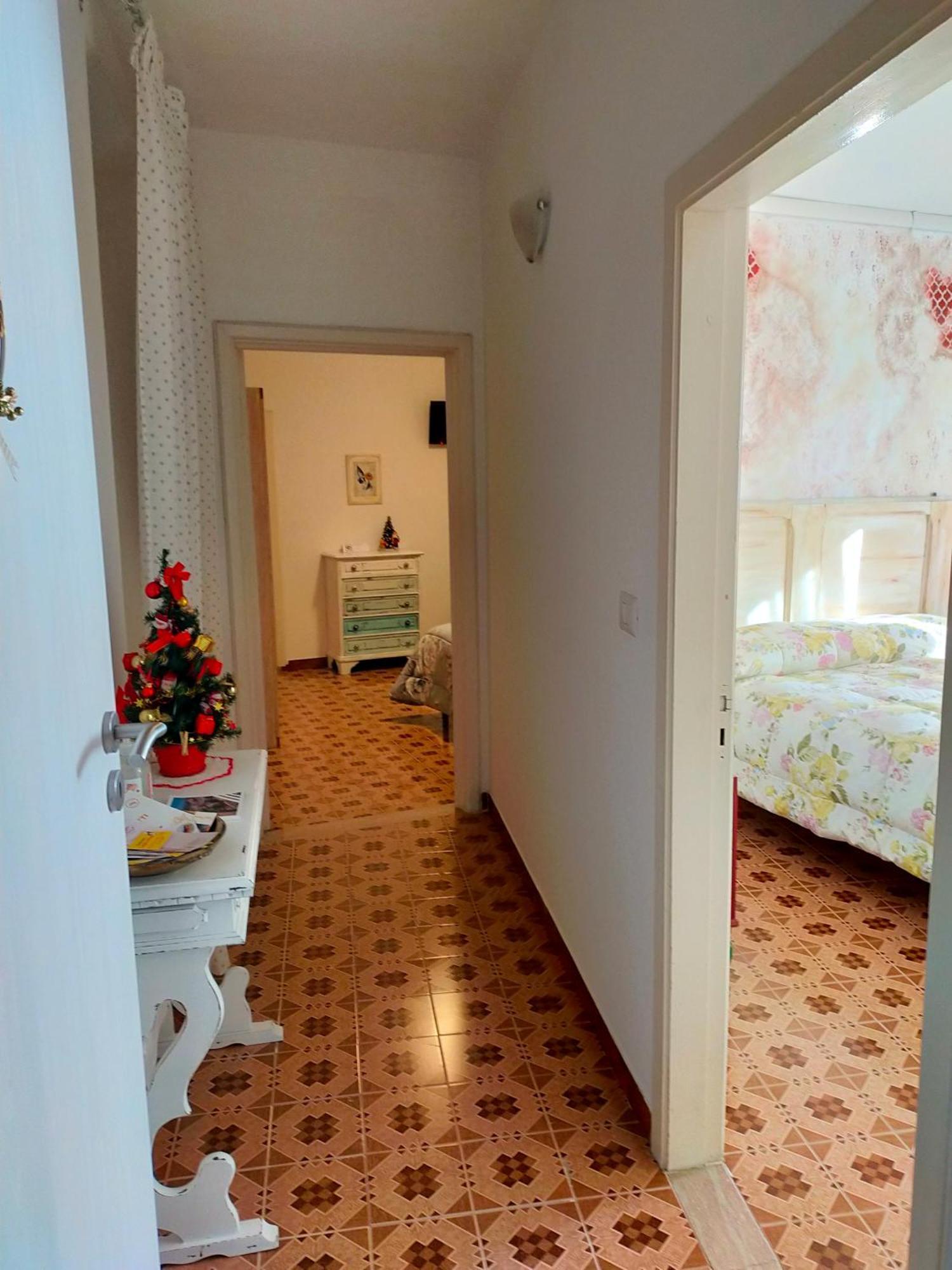 Bnb La Casina Dei Nonni Campofilone Номер фото